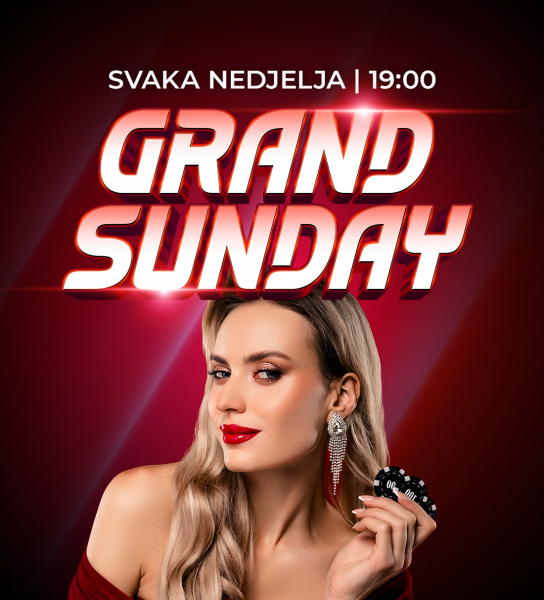 GRAND SUNDAY